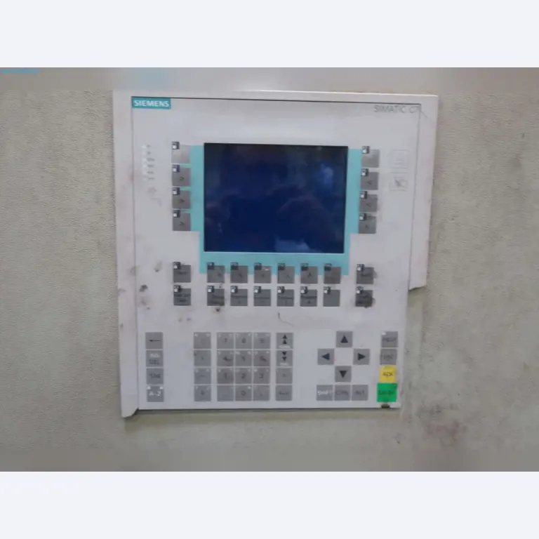 Stroje z oblasti tvářecích technologií-3