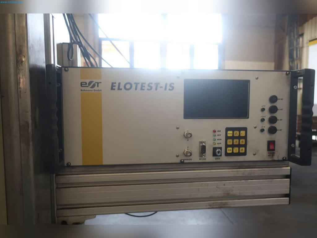 Máquinas del sector de la tecnología de conformado-5