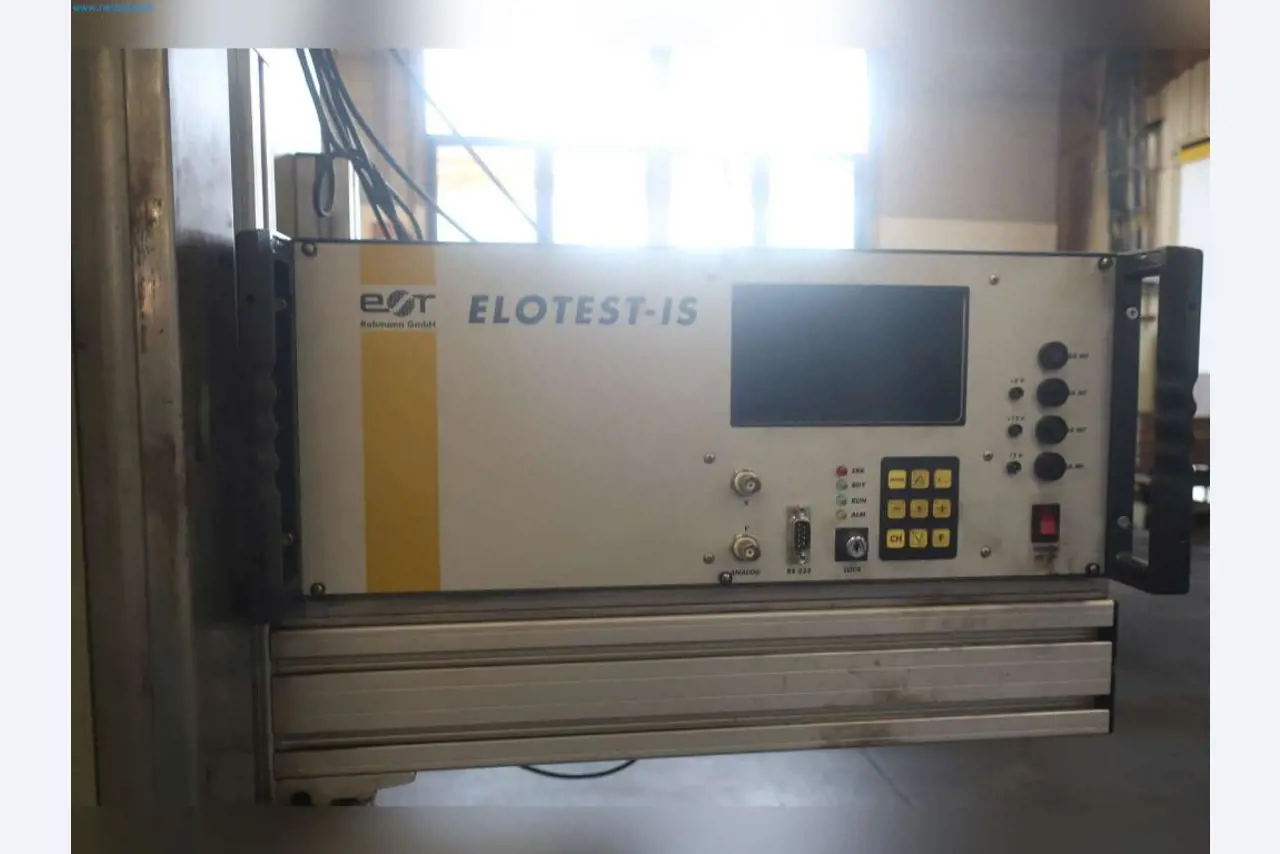 Stroje z oblasti tvářecích technologií-5