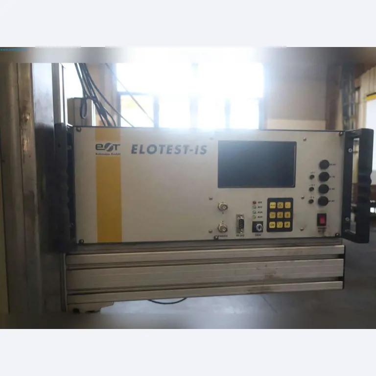 Stroje z oblasti tvářecích technologií-5