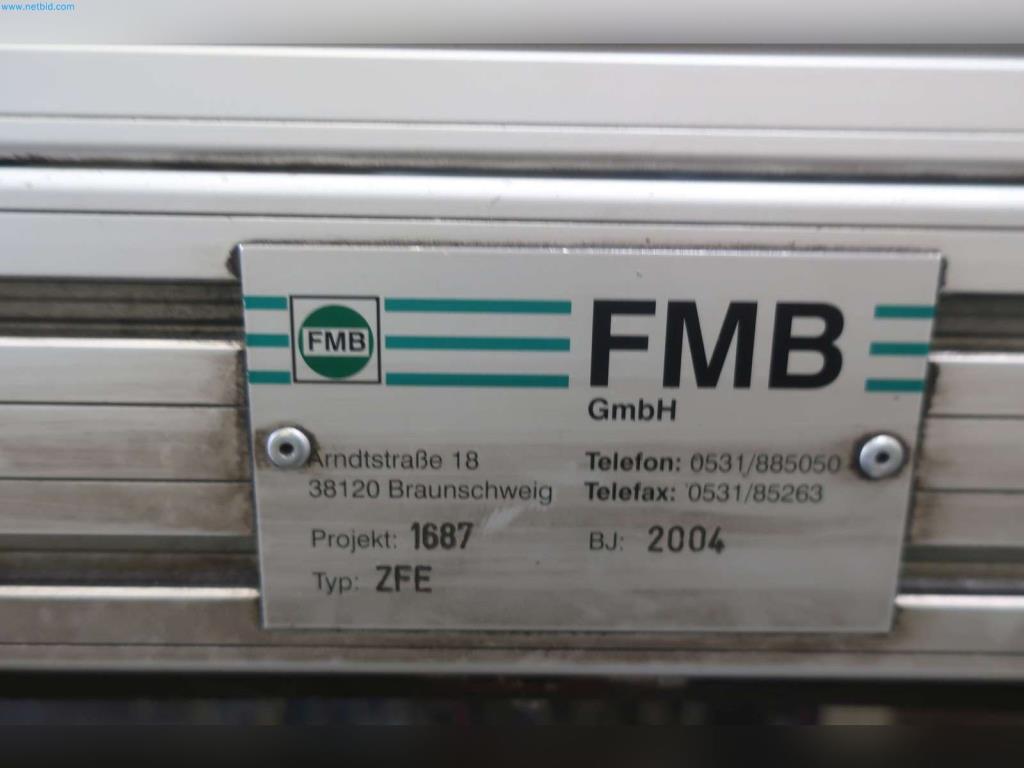 Máquinas del sector de la tecnología de conformado-6