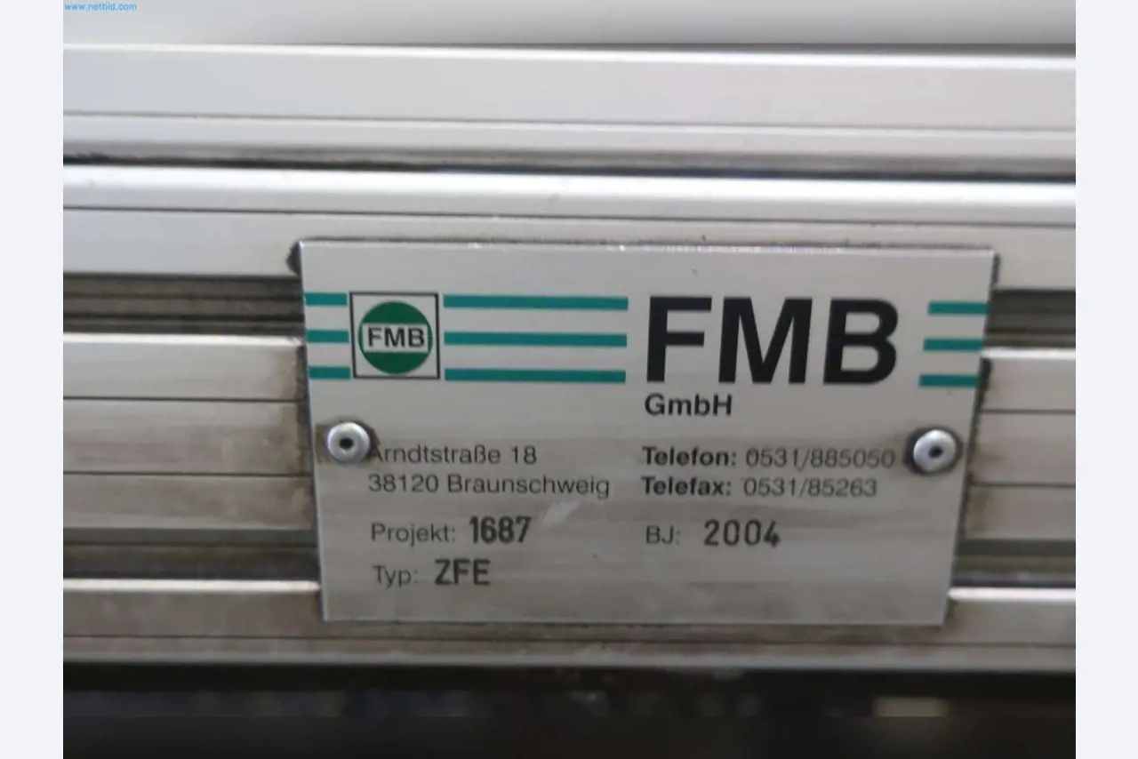 Stroje z oblasti tvářecích technologií-6