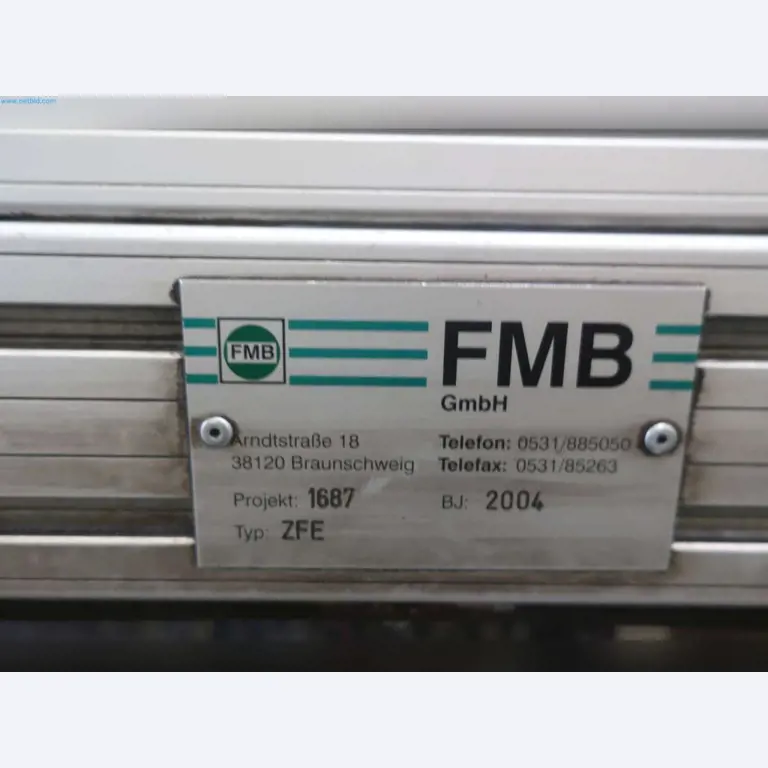 Stroje z oblasti tvářecích technologií-6