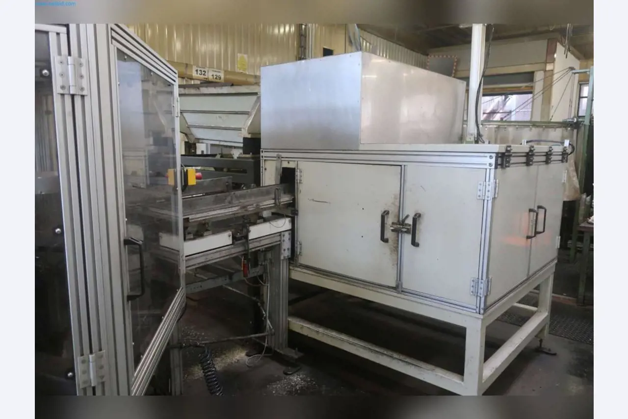 Stroje z oblasti tvářecích technologií-7