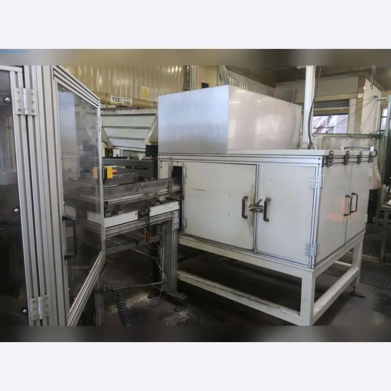 Stroje z oblasti tvářecích technologií-7