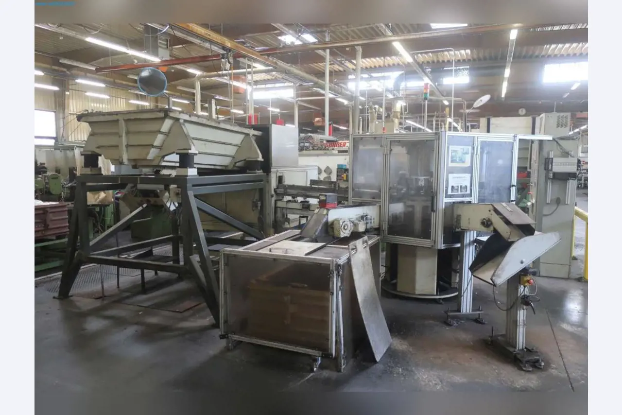 Stroje z oblasti tvářecích technologií-8