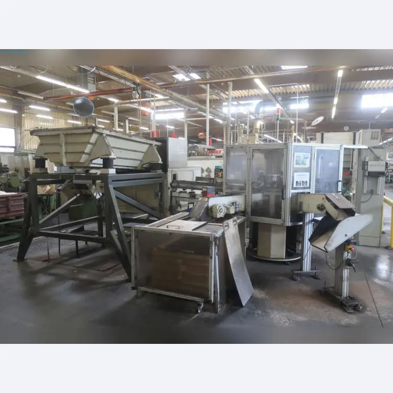 Stroje z oblasti tvářecích technologií-8