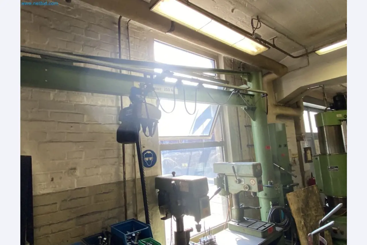 Machines uit de vormtechnologiesector-1