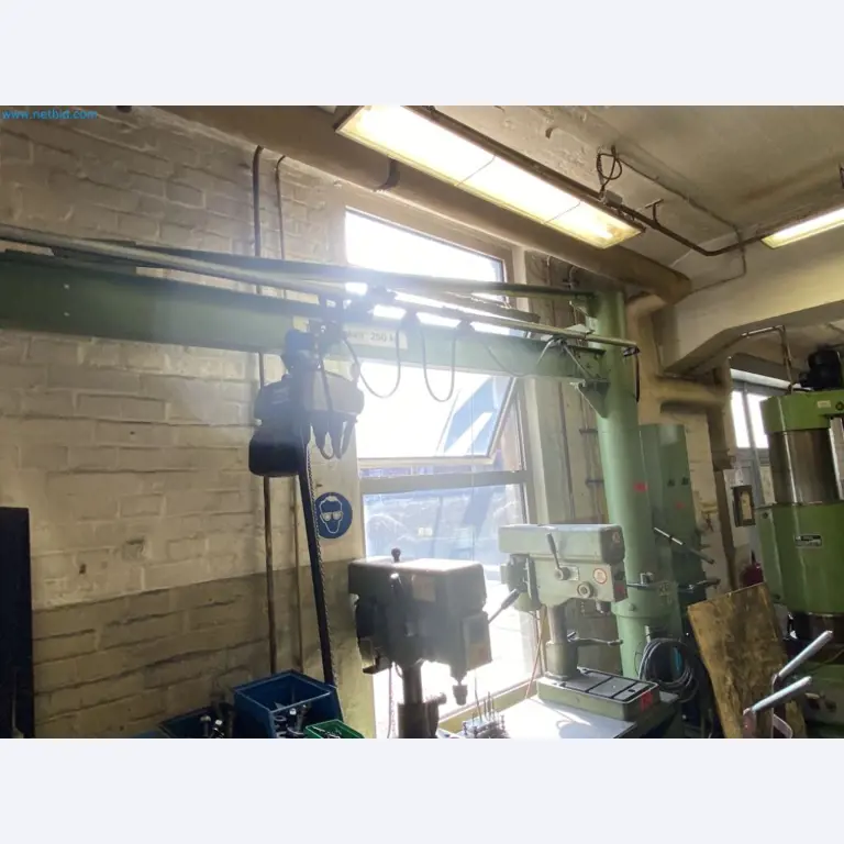 Machines uit de vormtechnologiesector-1