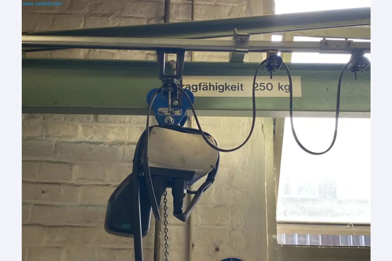 Machines uit de vormtechnologiesector-2