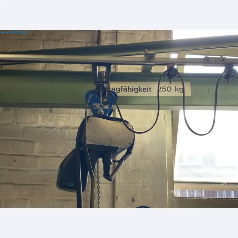 Machines uit de vormtechnologiesector-2