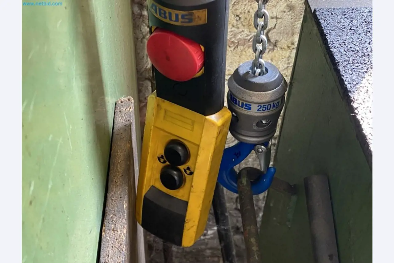 Machines uit de vormtechnologiesector-3