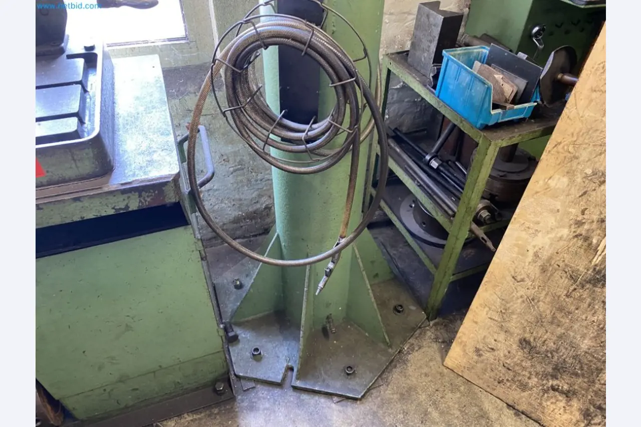 Machines uit de vormtechnologiesector-4