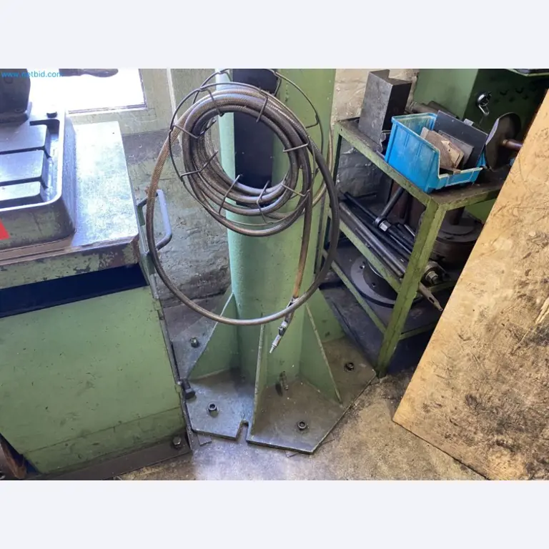 Machines uit de vormtechnologiesector-4