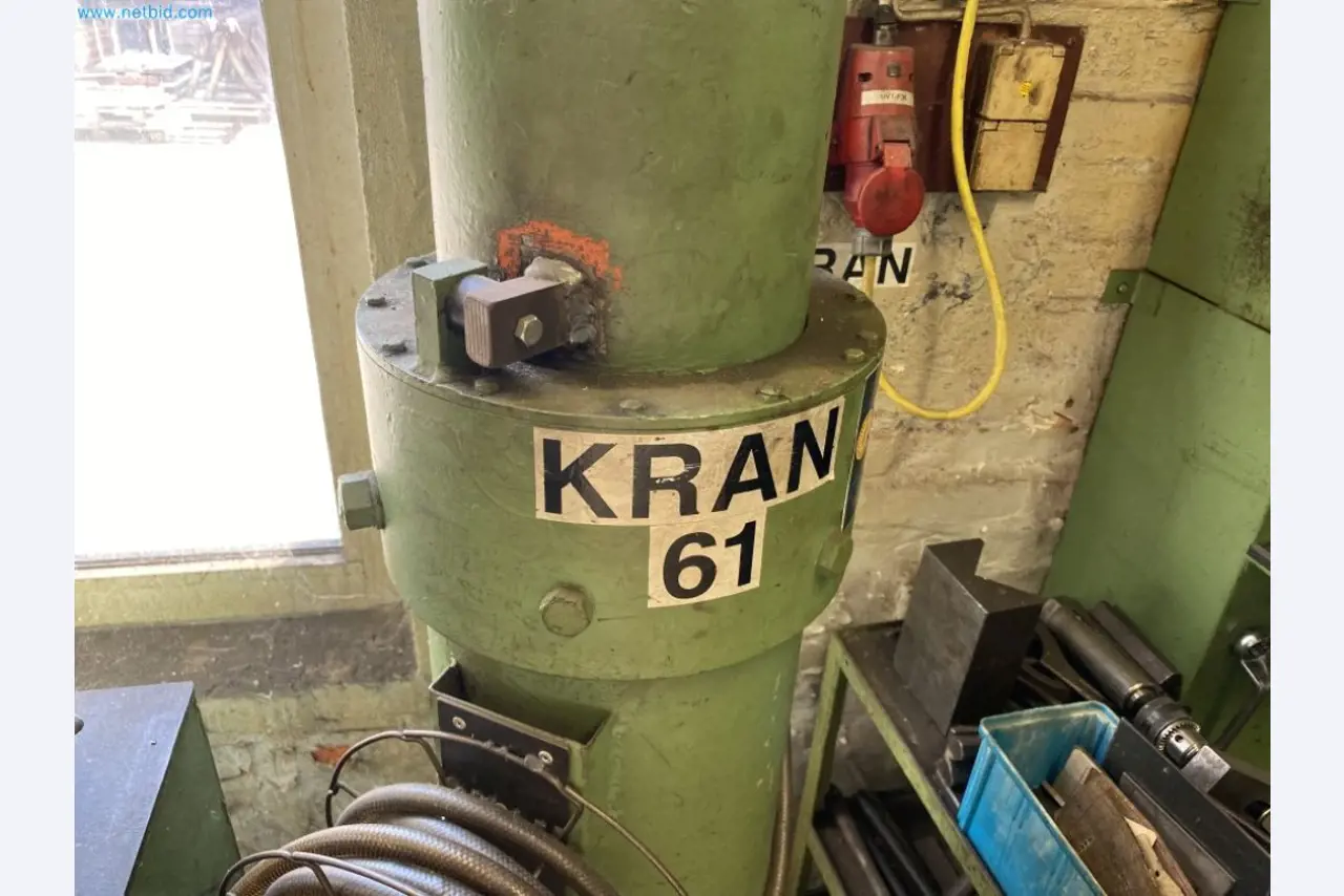 Machines uit de vormtechnologiesector-5