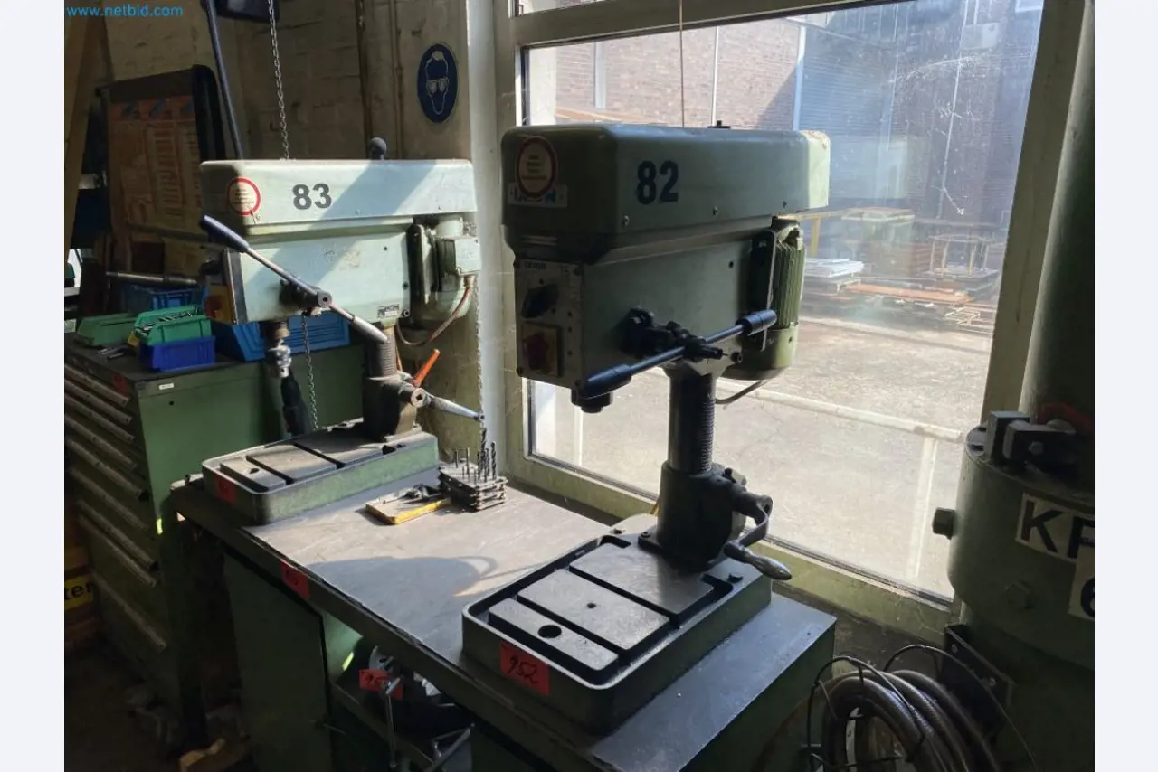 Machines uit de vormtechnologiesector-1