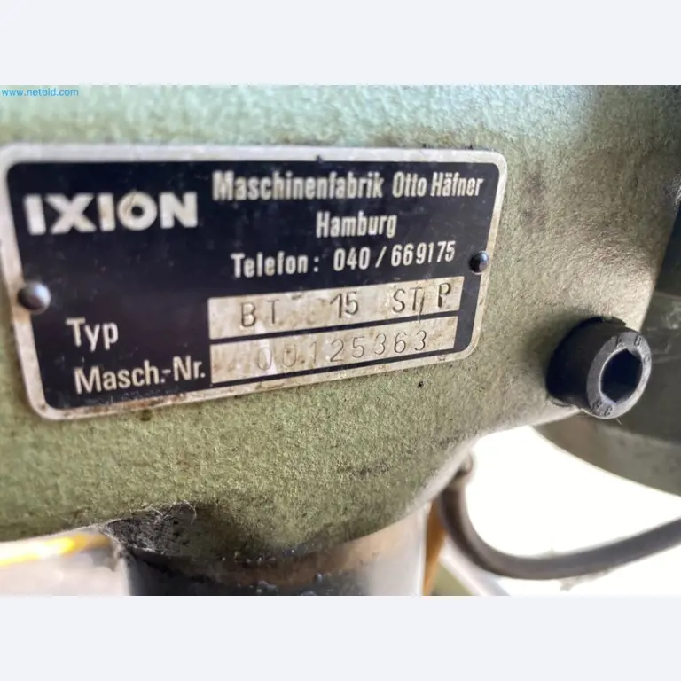 Machines uit de vormtechnologiesector-2