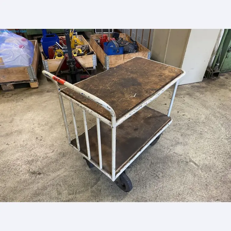 Maschinen aus dem Bereich Umformtechnik-1