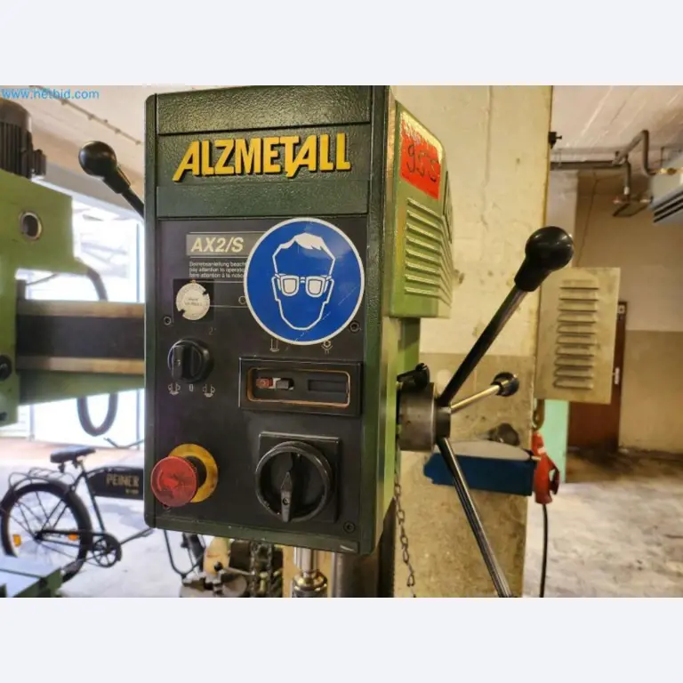 Maschinen aus dem Bereich Umformtechnik-2