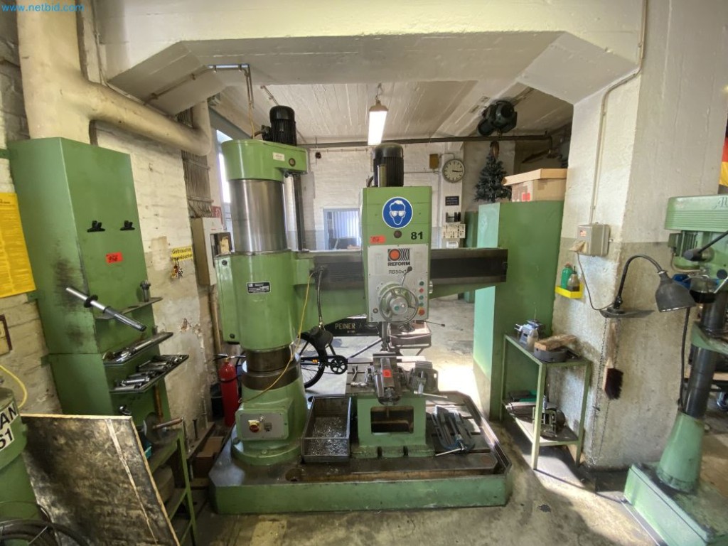 Stroje z oblasti tvářecích technologií-1