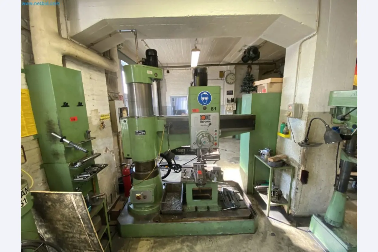 Stroje z oblasti tvářecích technologií-1