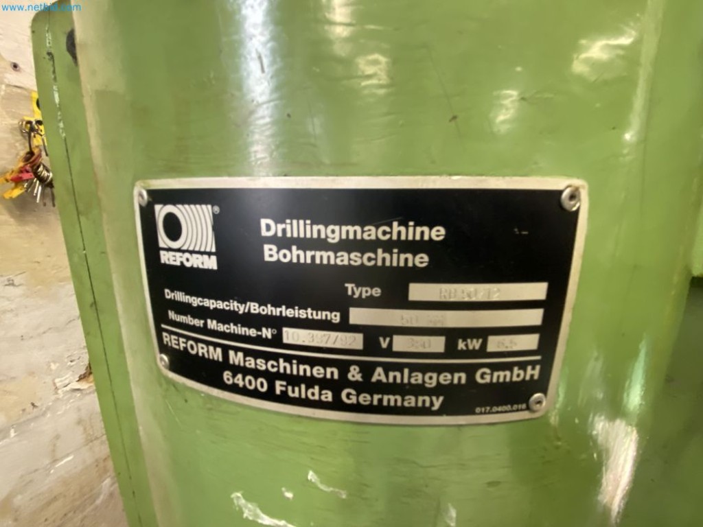 Stroje z oblasti tvářecích technologií-4