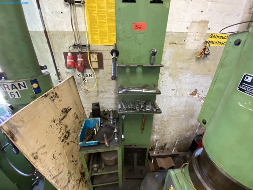 Stroje z oblasti tvářecích technologií-5