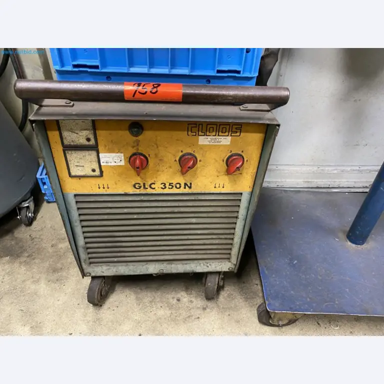 Maschinen aus dem Bereich Umformtechnik-3