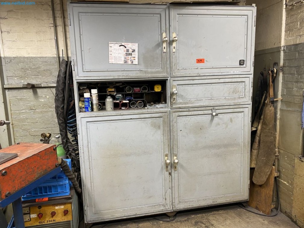 Maschinen aus dem Bereich Umformtechnik-1