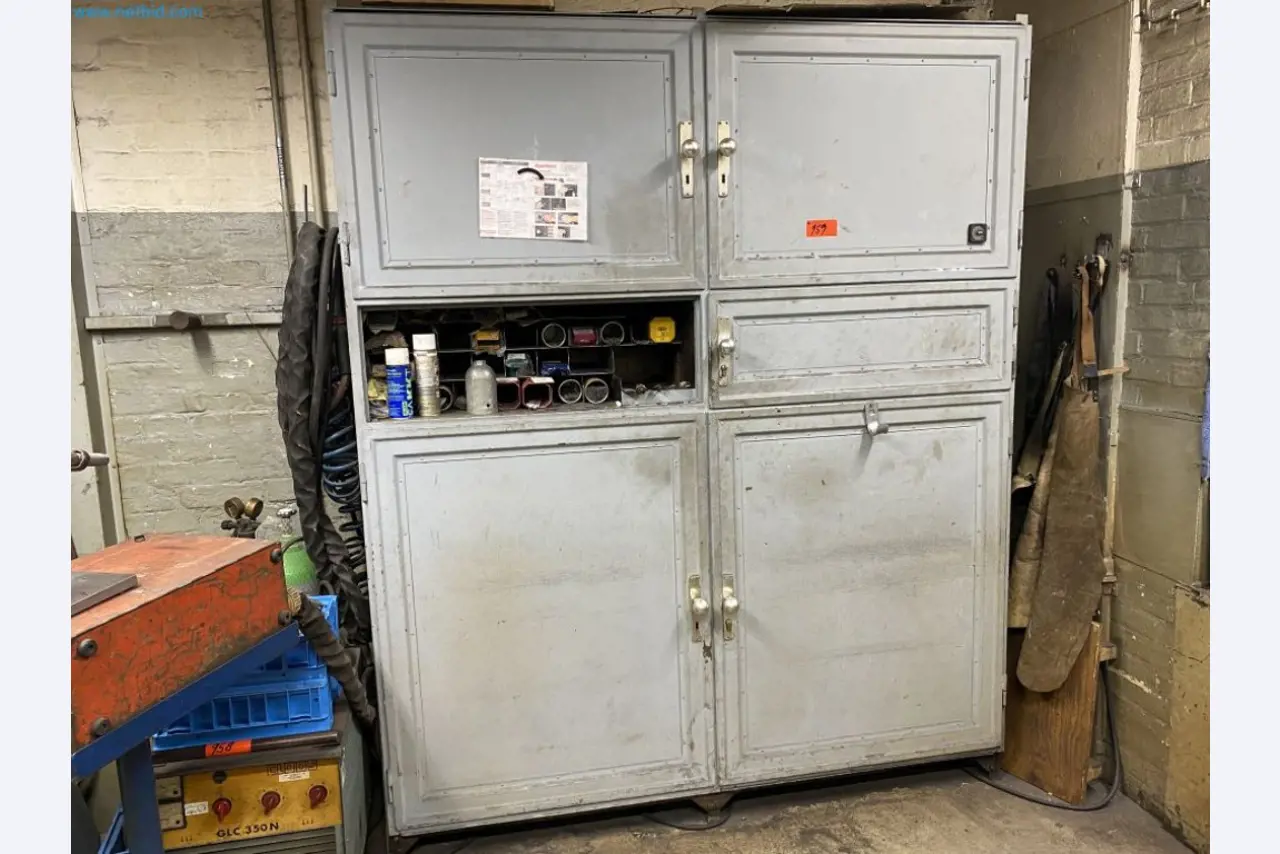 Maschinen aus dem Bereich Umformtechnik-1