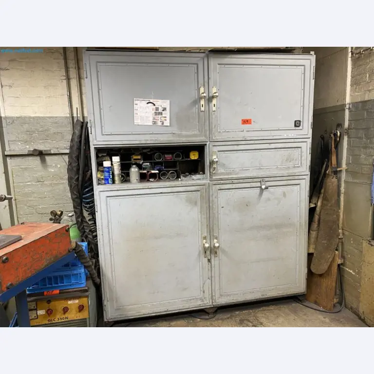 Maschinen aus dem Bereich Umformtechnik-1