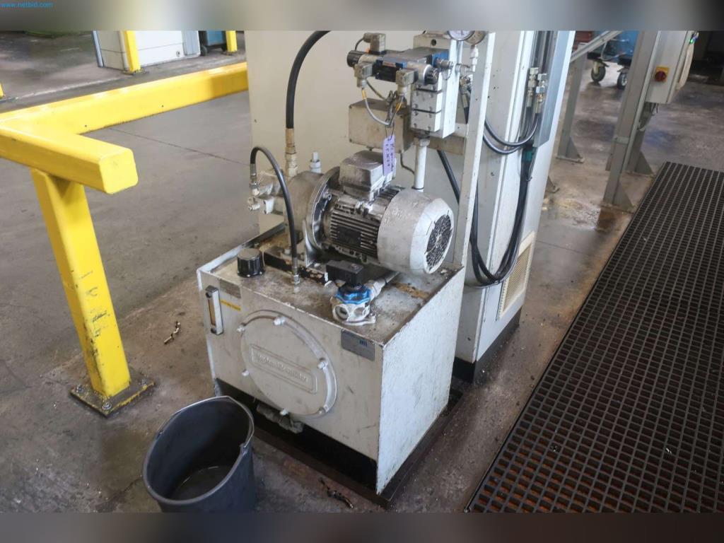 Stroje z oblasti tvářecích technologií-11