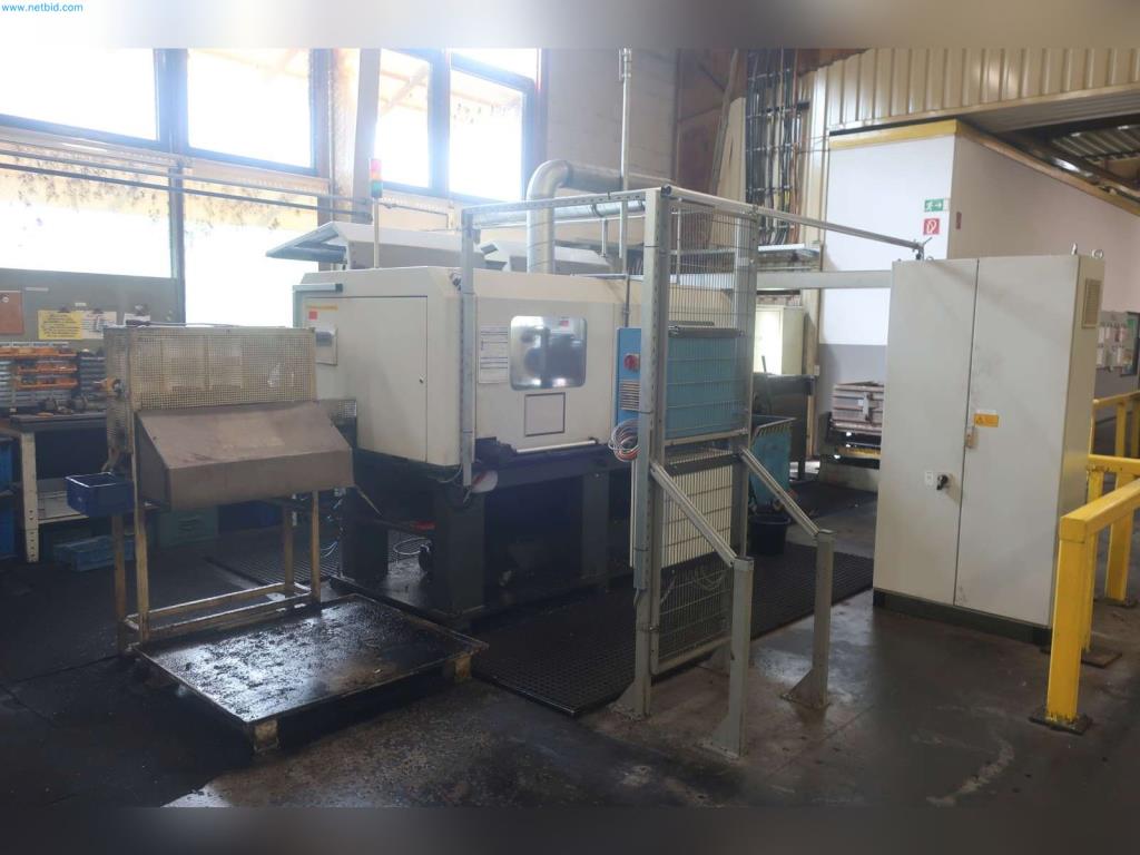 Stroje z oblasti tvářecích technologií-1