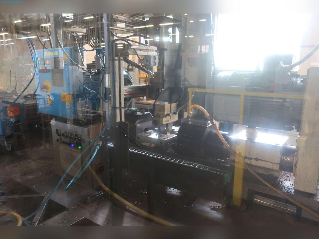 Stroje z oblasti tvářecích technologií-2