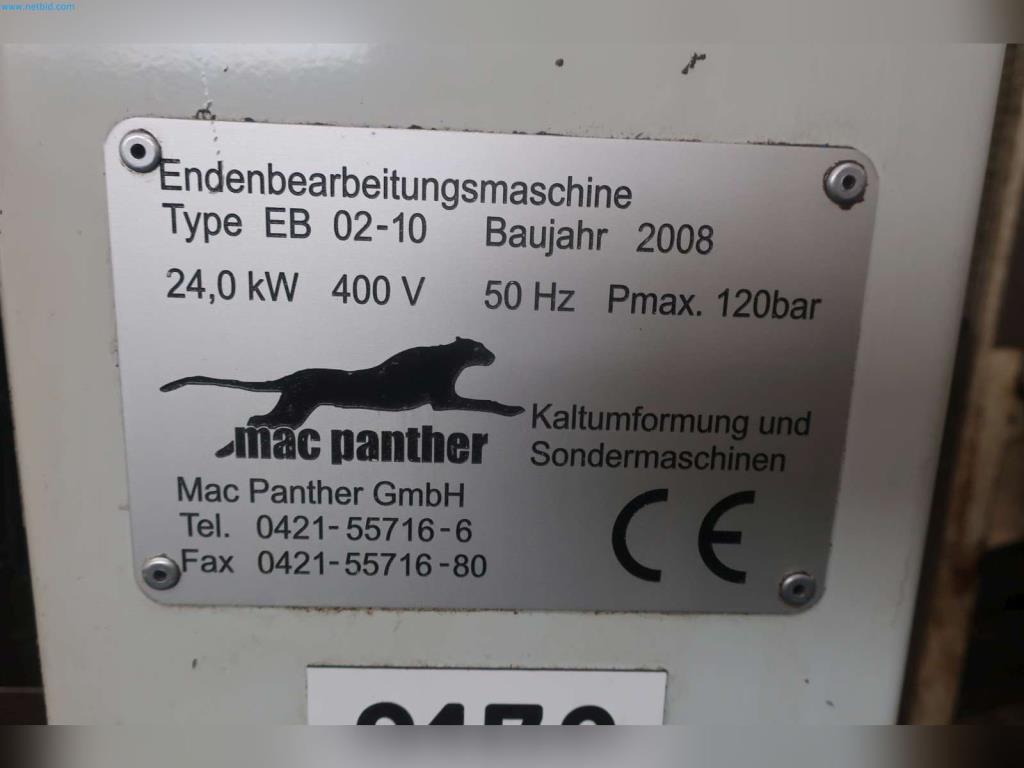 Stroje z oblasti tvářecích technologií-3