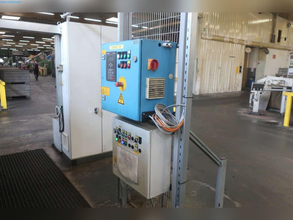 Stroje z oblasti tvářecích technologií-4