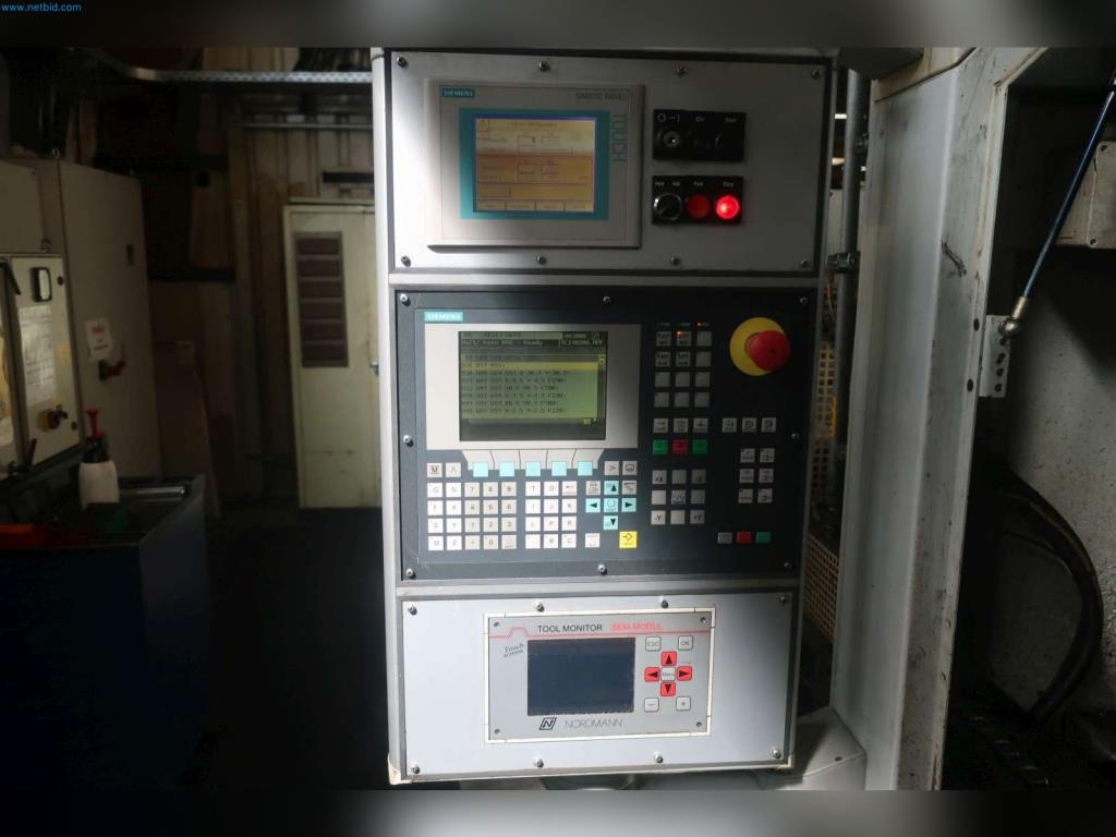 Stroje z oblasti tvářecích technologií-6