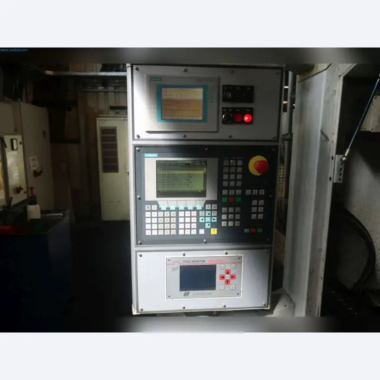 Máquinas del sector de la tecnología de conformado-6