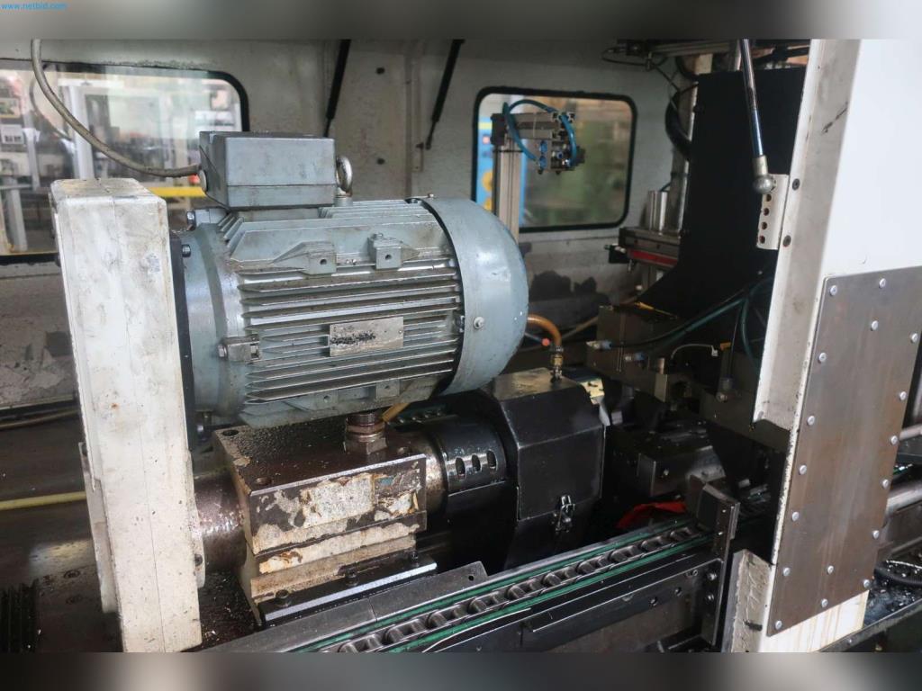 Stroje z oblasti tvářecích technologií-7