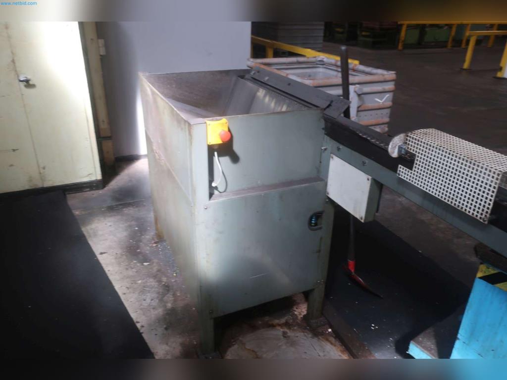 Stroje z oblasti tvářecích technologií-8