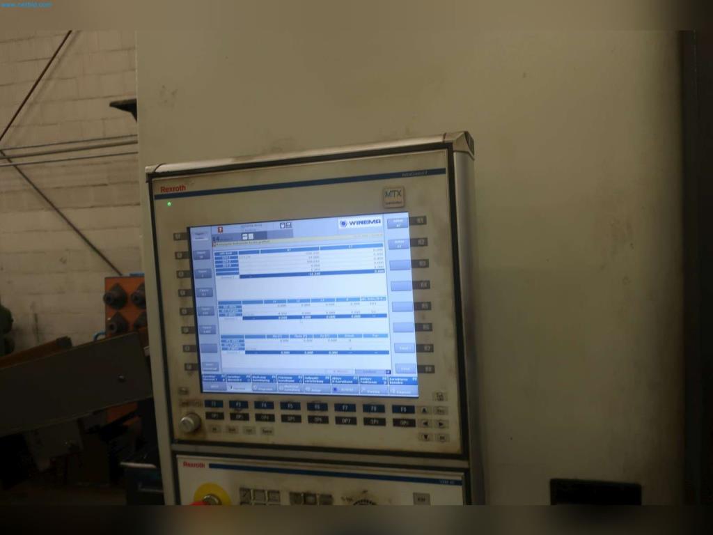 Maschinen aus dem Bereich Umformtechnik-10