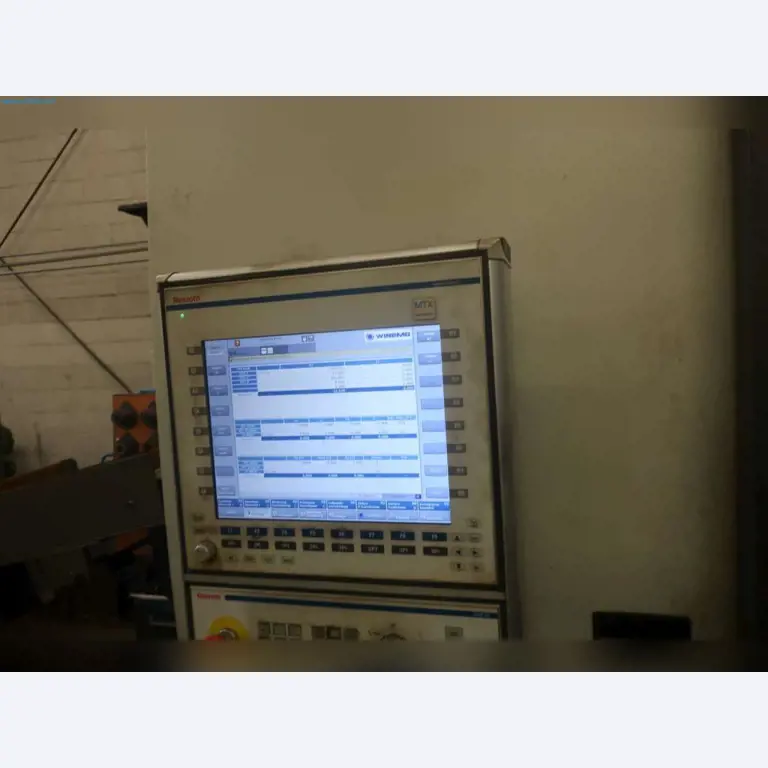 Stroje z oblasti tvářecích technologií-10