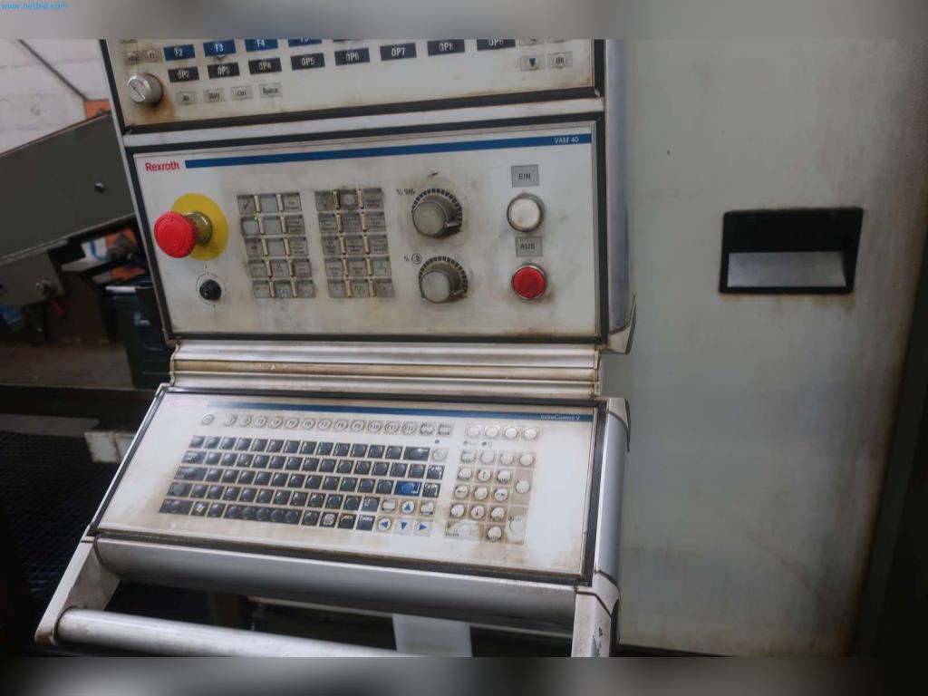 Maschinen aus dem Bereich Umformtechnik-11