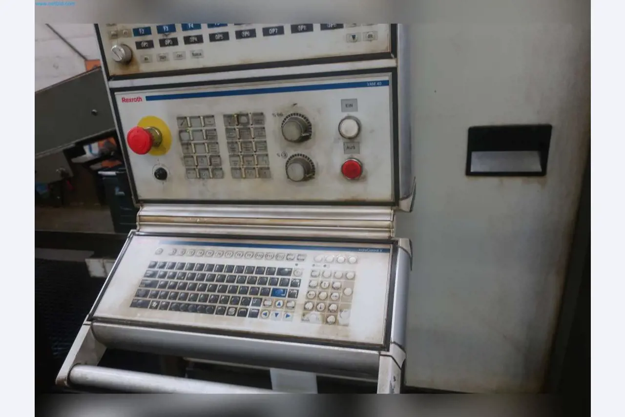 Stroje z oblasti tvářecích technologií-11