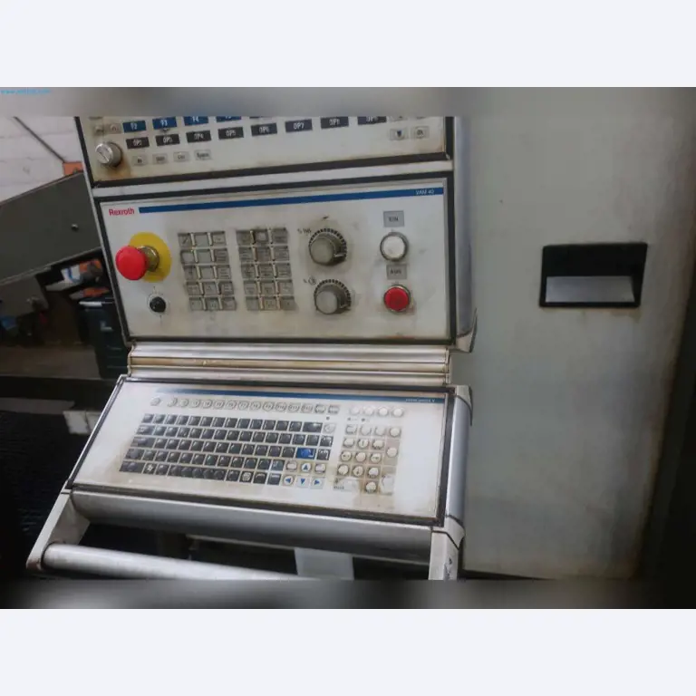 Stroje z oblasti tvářecích technologií-11