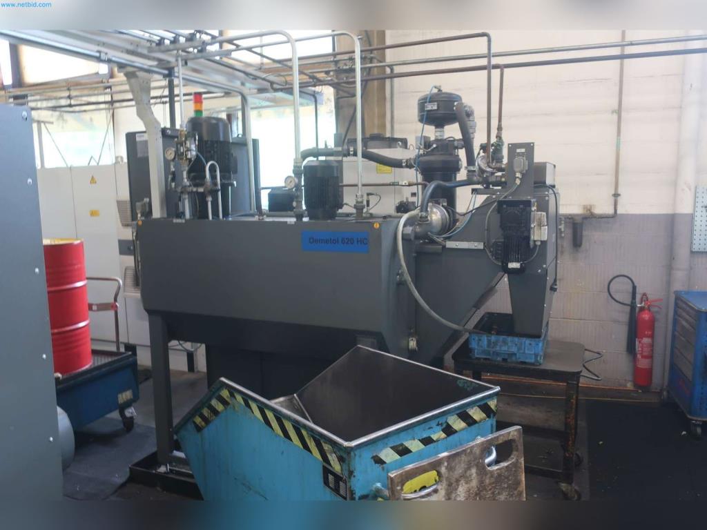 Maschinen aus dem Bereich Umformtechnik-12