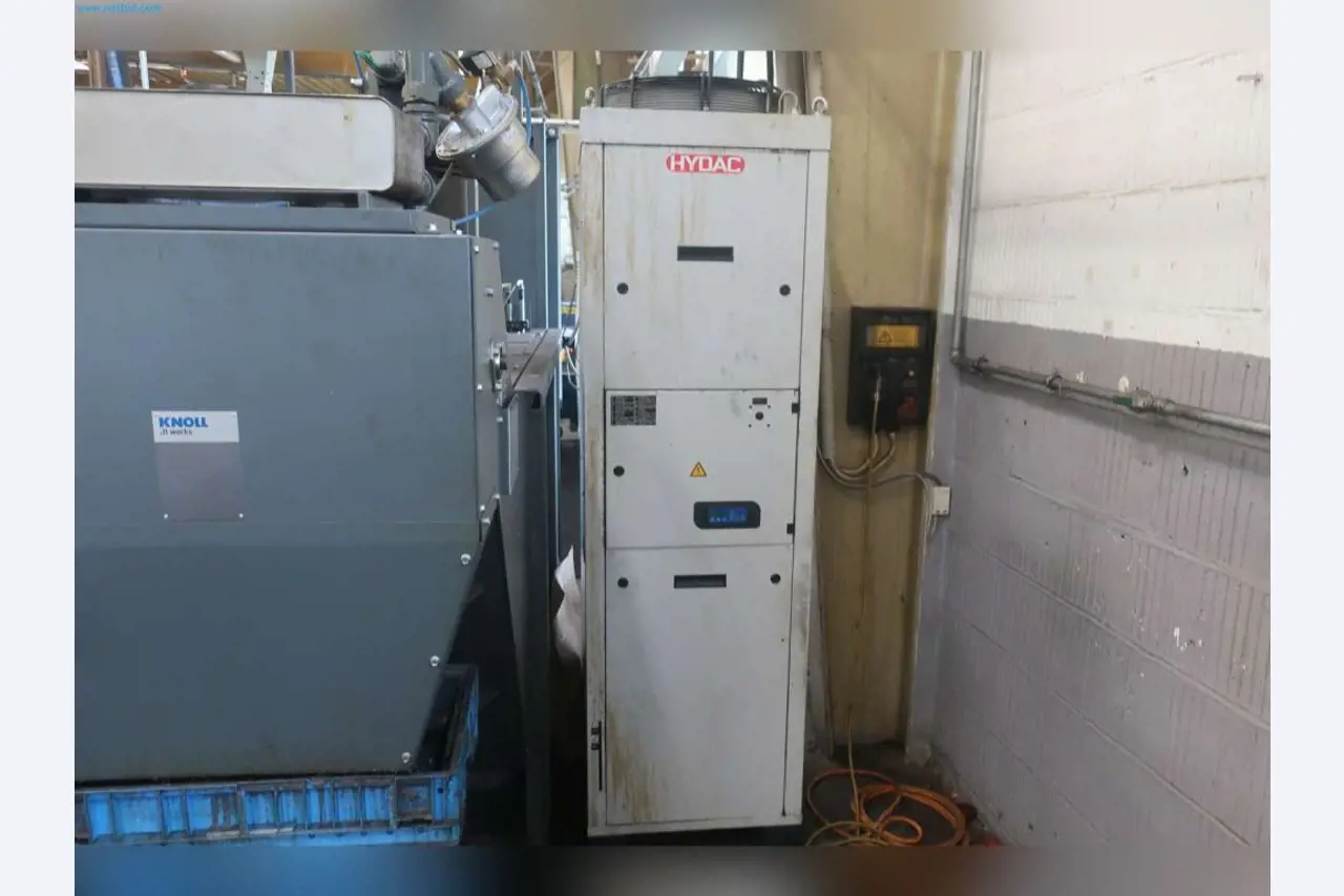 Stroje z oblasti tvářecích technologií-13