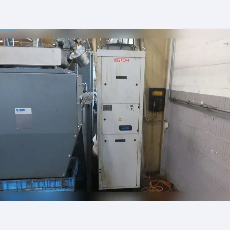 Stroje z oblasti tvářecích technologií-13