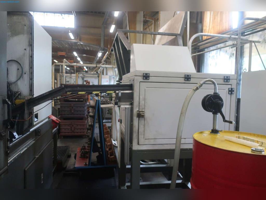 Maschinen aus dem Bereich Umformtechnik-14