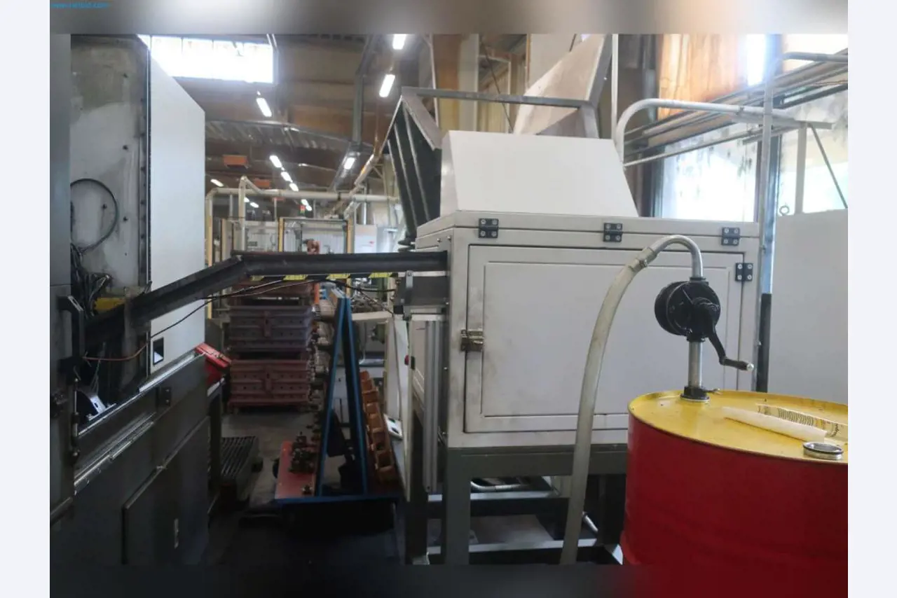 Stroje z oblasti tvářecích technologií-14